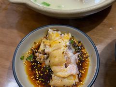 -叁煨蹄花·下饭盐帮菜(人民广场店)