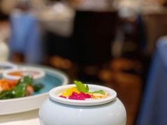 牛奶米布-沿途四季·云南菜(建外大街店)