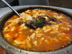 -狮王府淮扬菜(万象城店)