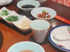 -1078號老北京涮肉(松柏店)