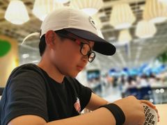 -宜家家居(四元桥商场店)