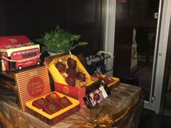 -城南往事风味主题餐厅(领秀城店)