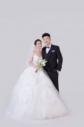-太郎花子婚纱摄影艺术中心