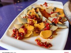 -温汤大酒店餐厅