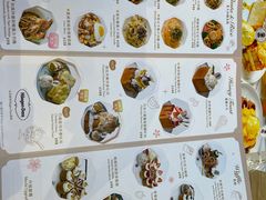 -Dazzling Cafe 蜜糖吐司专卖店