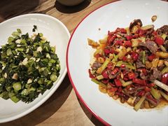 -高嗲嗲·现炒下饭菜(石鼓路店)