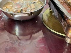 -鱼乐岛餐厅·户外花园主题餐厅