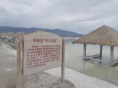 -盐湖景区