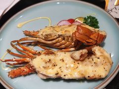 -松临·铁板烧&Omakase(神农店)