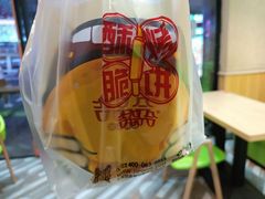-吉品合酥脆烤饼(哈西金街店)