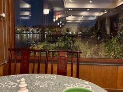 -湖畔居茶楼(湖滨店)