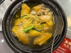 -来客家食府 · 福建客家菜