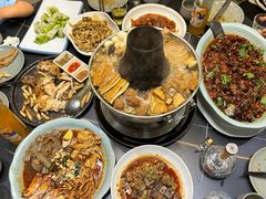 -三姐妹餐厅(曲江店)