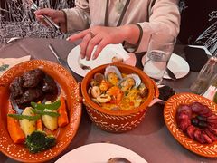 -ALBERGUE 1601 婆仔屋葡国餐厅