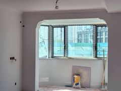 -居丽装饰空间设计(总部)