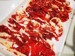 -食潮汕头鲜牛馆(望京保利店)
