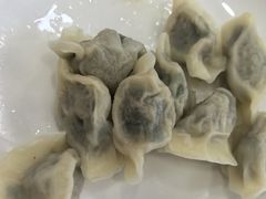 -东北熏肉大饼(大学南路店)