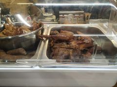 -大妈水饺(文华巷店)