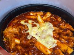 -米村拌饭(杭州国大城市广场店)