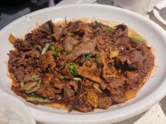 新会陈皮蒸牛月展-任兴记(定西路店)