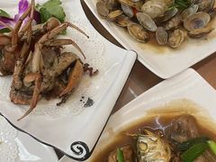 -友强·23年特色海鲜大排档(厦门店)