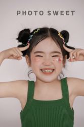 -大连棒棒糖儿童摄影(熊洞街店)