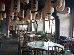 -二十八里太湖船菜(吉祥路店)