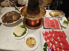 -东来顺饭庄(天坛店)