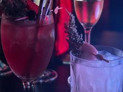 -MOSSO音乐酒吧·live house(南京旗舰店)