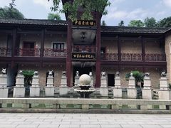 -景德镇古窑民俗博览区