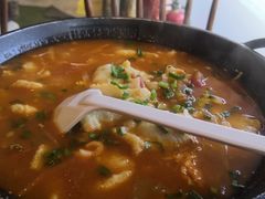 -苗小坛酸汤鱼(酒仙桥店)