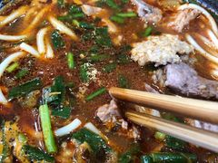 -铁朋小锅米线(金星店)