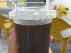 -COFFii&JOY(龙江新城市广场店)