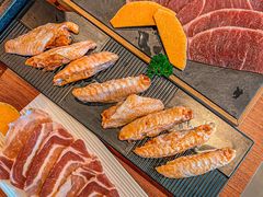 -山之屋炭火烧肉·生啤畅饮(大朗万科中央公园店)