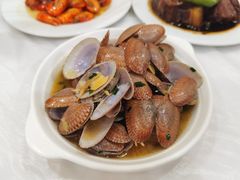 -茂隆餐厅(进贤路店)