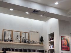 -玫瑰咖啡(中山六路店)