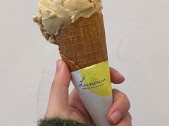 -LUNEURS月乐诗 冰淇淋咖啡(环贸店)