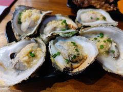 -烧蠔帮·湛江生蚝(茂南万达店)