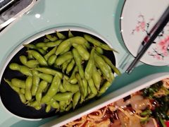 -路边边.炒菜烧烤.音乐餐厅(良乡长虹店)