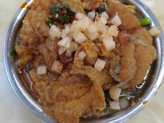 -凤张螺蛳粉·爽口粉(跃进路总店)