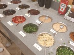-喜家自助小火锅(乐客城店)