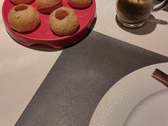 -Pita's&Tika's中东和印度风味餐厅(龙湖天街店)