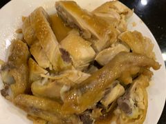 -吾家香港烧腊专门店