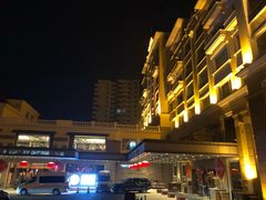 -青岛海景花园大酒店