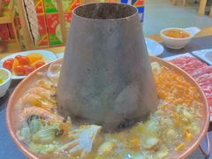 -徐记铜火锅(泉园店)