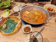 -老凯俚酸汤鱼(东山店)