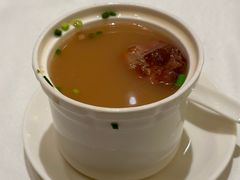 -武汉香格里拉大酒店·香宫中餐厅