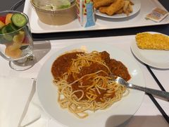 -宜家·瑞典风味餐厅(四元桥店)
