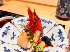 -小十Omakase(地王大厦店)
