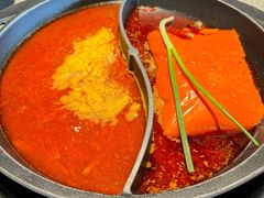 -园里火锅(仁和新城店)